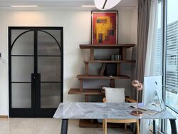 Caribbean At Keppel Bay (D4), Condominium #518919501
